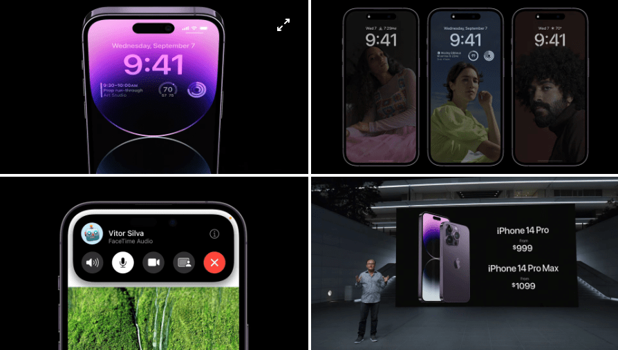 Apple chính thức ra mắt Iphone 14, các đại lý tại Việt Nam cũng công bố giá bán dự kiến lên tới 50 triệu đồng
