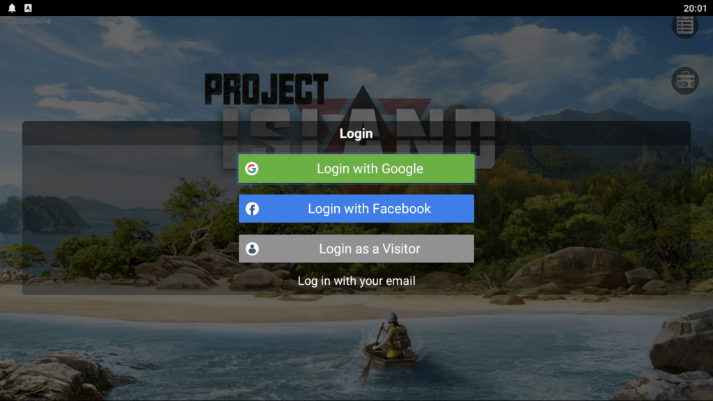 Review Project Island – Game sinh tồn cho phép săn thú, làm nhà mới phát hành