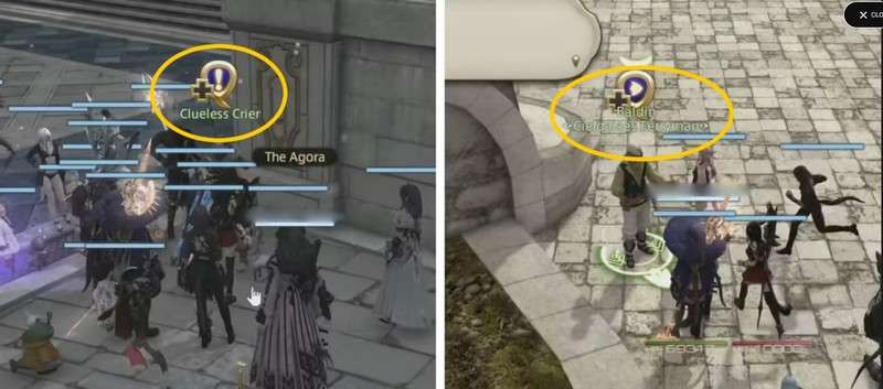 Làm thế nào để mở khóa The Island Sanctuary trong Final Fantasy XIV