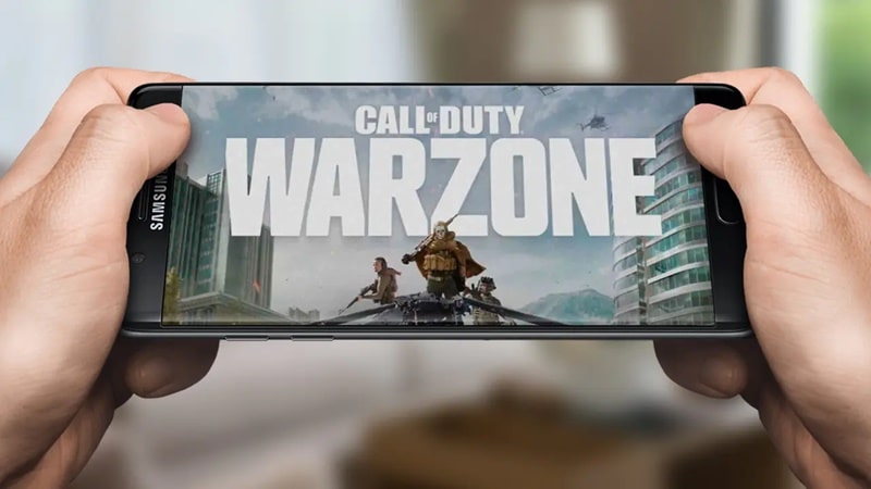 Call of Duty Warzone Mobile có tạo nên tương lai mới cho series đình đám này?