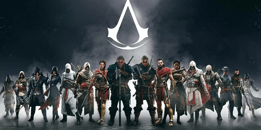 Ubisoft muốn các trò chơi Assassin’s Creed tương lai sẽ có thời lượng ngắn hơn