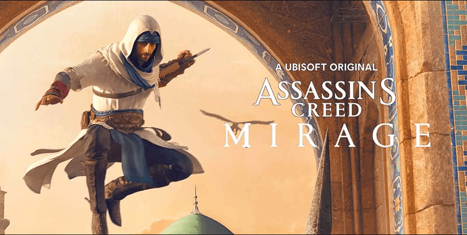 Assassin’s Creed Mirage: Các trò chơi AC trước đã định hình trò chơi mới như thế nào?
