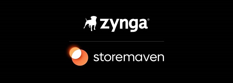 Zynga mua lại Storemaven.