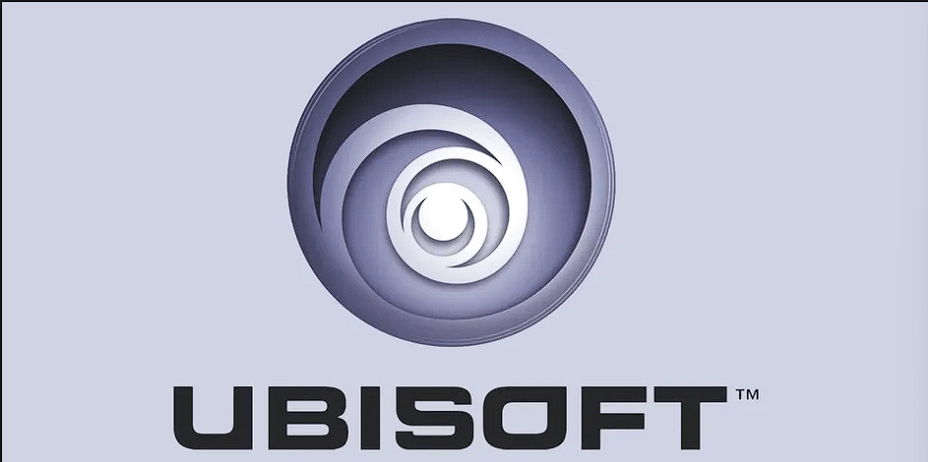 Ubisoft