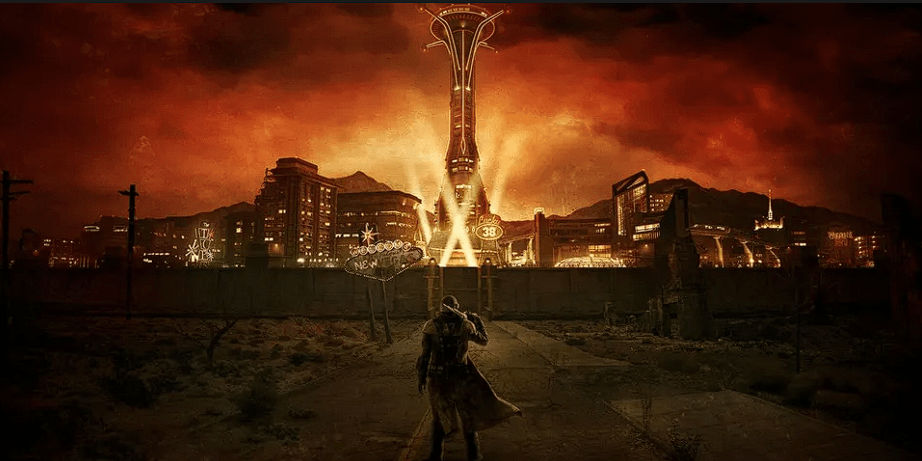 Làm thế nào Fallout 5 có thể cải thiện thêm từ Fallout: New Vegas?