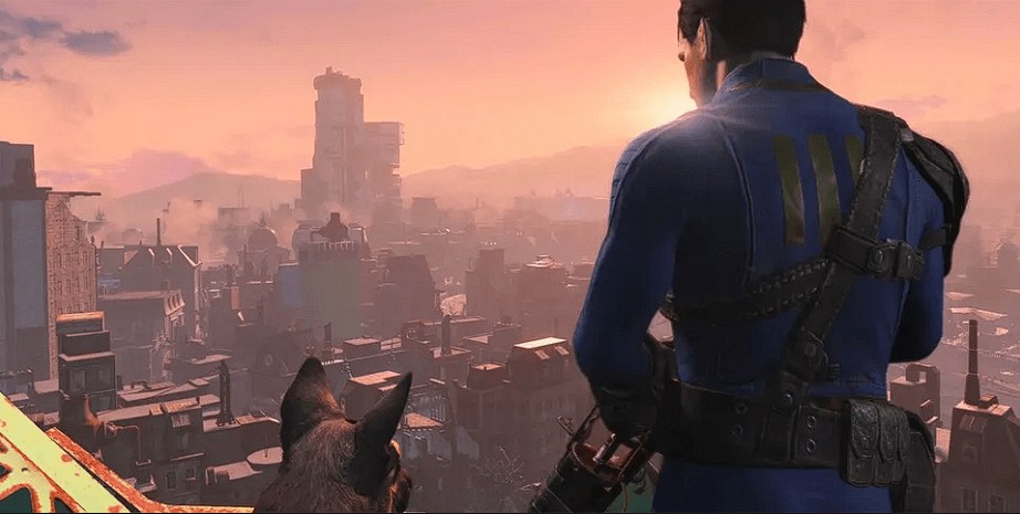 Làm thế nào Fallout 5 có thể cải thiện thêm từ Fallout: New Vegas?