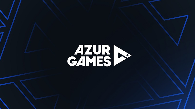 Azur Games không còn xuất hiện ở thị trường Nga.
