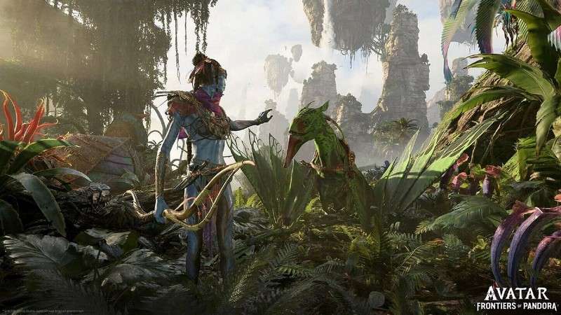 Avatar: Reckoning thuộc thể loại MMORPG Online trình diễn lối chơi mới toanh