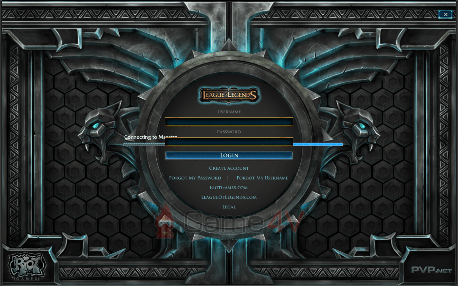 If you don't update and go directly to the game from this client, you will enter the login screen "super rare".