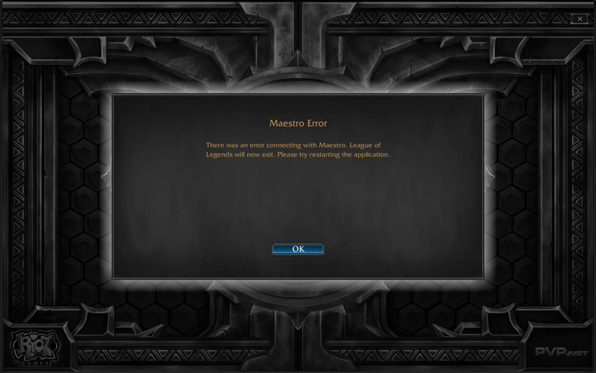 But of course, players will not be able to log into the game in this version of the client.