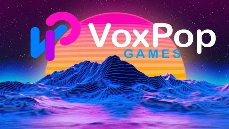 VoxPop Games lập quỹ đầu tư game, có sự cố vấn từ Rockstar