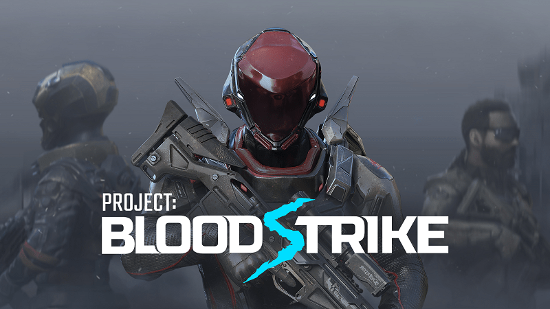 Project BloodStrike - Game mới của NetEase thử nghiệm 'dằn mặt' Call of Duty Warzone Mobile