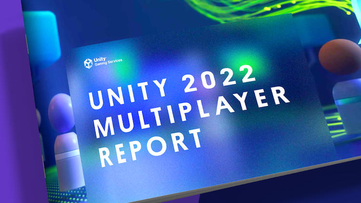 Báo cáo mới của Unity đưa ra.