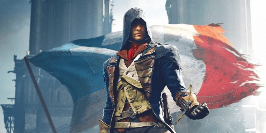 Assassin’s Creed chế độ nhiều người chơi mới nên trở thành Assassin’s Creed Unity 2