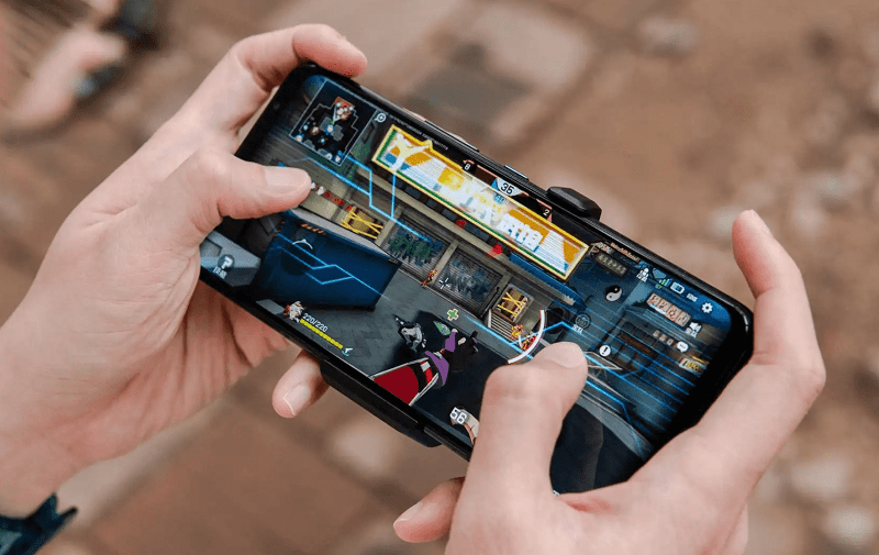 Top 40 game mobile được quảng cáo nhiều nhất trên Android, iOS
