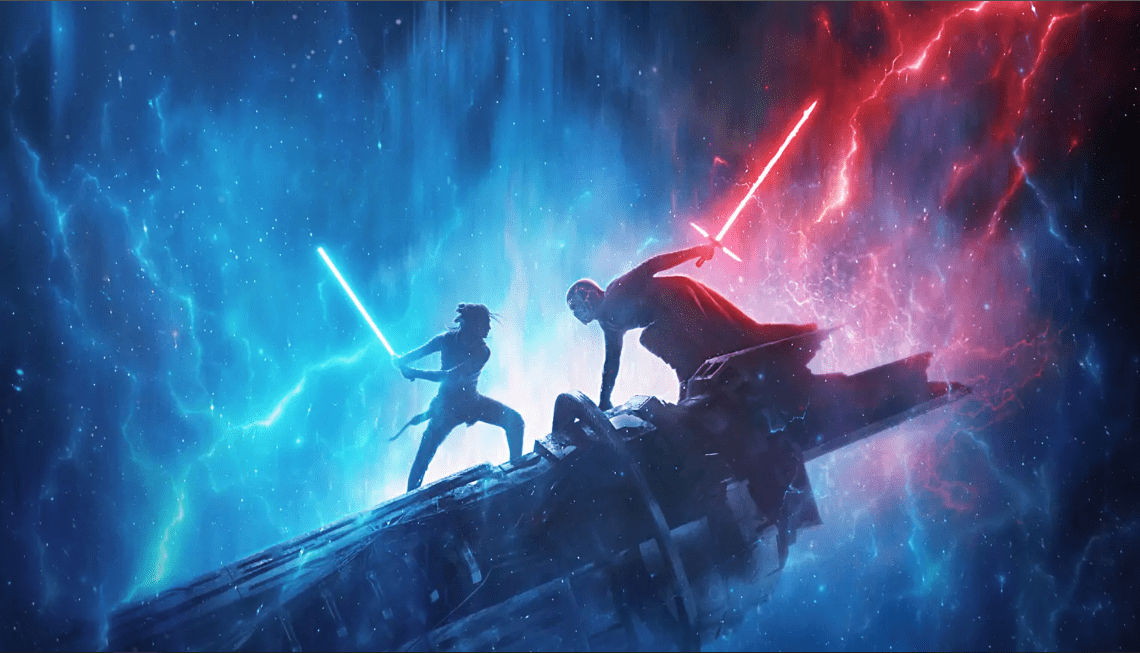 Disney ấp ủ dự định phát hành hai tựa game Star Wars mỗi năm