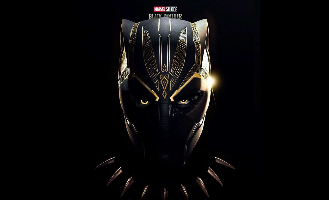 Những thông tin quan trọng về Black Panther: Wakanda Forever vừa được công bố