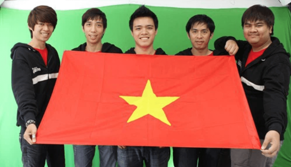 LMHT – Xếp hạng các đội tuyển Việt Nam từng tham dự CKTG (P1): Chiến tích lịch sử của Lowkey, nỗi thất vọng mang tên GAM 2019