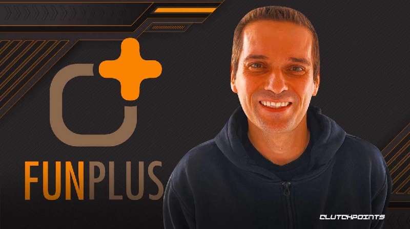 FunPlus có giám đốc chuyển đổi người dùng mới