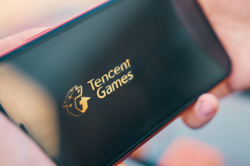 Tencent hướng đến mua lại các công ty game châu Âu