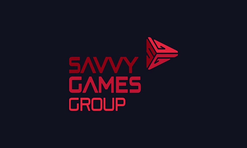 Savvy Games Group được đầu tư mạnh tay.
