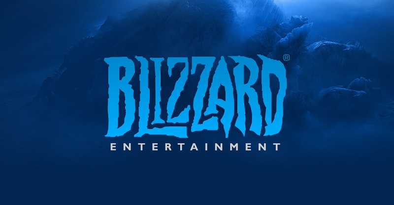 Blizzard xây dựng hệ sinh thái game.