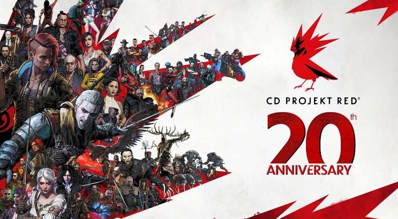 CD Projekt sẽ tạo ra nhiều sản phẩm mới trong tương lai.