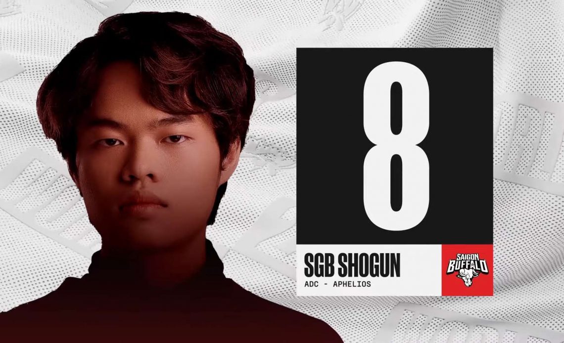 Top 10 highlight hay nhất Vòng Khởi Động CKTG 2022: SGB ‘ghi tên’ 2 lần với Shogun và BeanJ