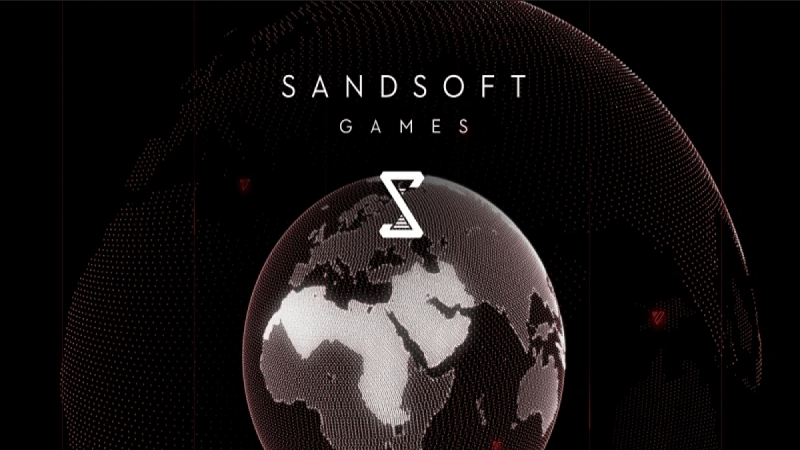 Sandsoft dự kiến tung ra nhiều sản phẩm game mobile.