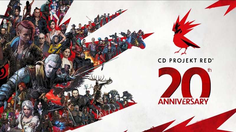 CD Projekt Red có chiến lược phát triển game mobile
