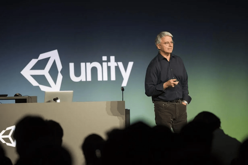 CEO Unity nói về sứ mệnh giúp các nhà làm game, vận hành trò chơi của mình