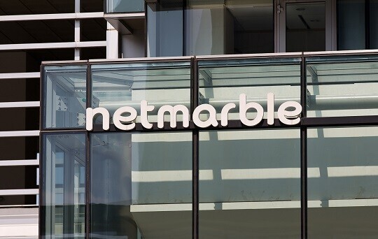 Netmarble lọt top 100 thương hiệu hàng đầu Hàn Quốc