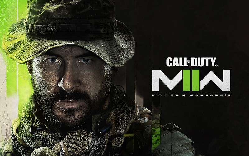 Call of Duty: Modern Warfare 2 nhận được đánh giá tích cực.