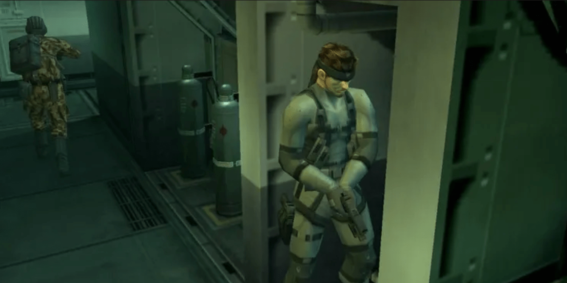 Bây giờ là thời điểm hoàn hảo để làm lại bộ ba tựa game Metal Gear Solid