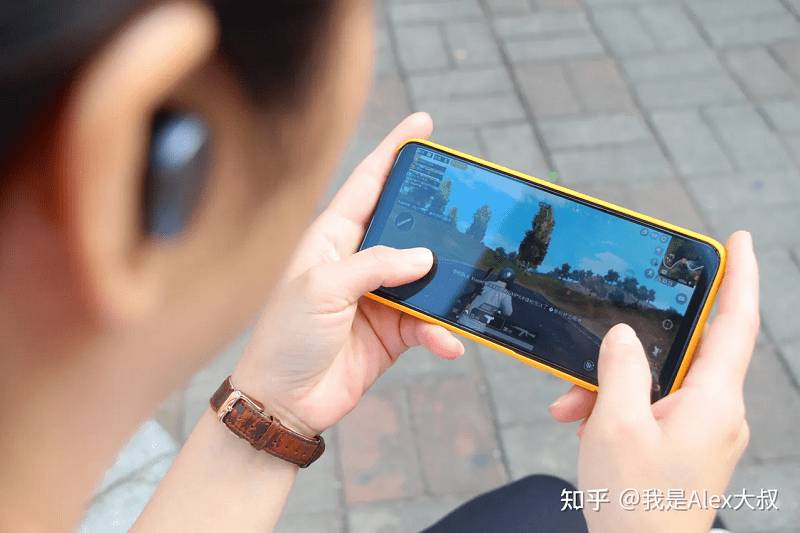 Top 30 NPH game mobile Trung Quốc có doanh thu cao nhất hiện nay