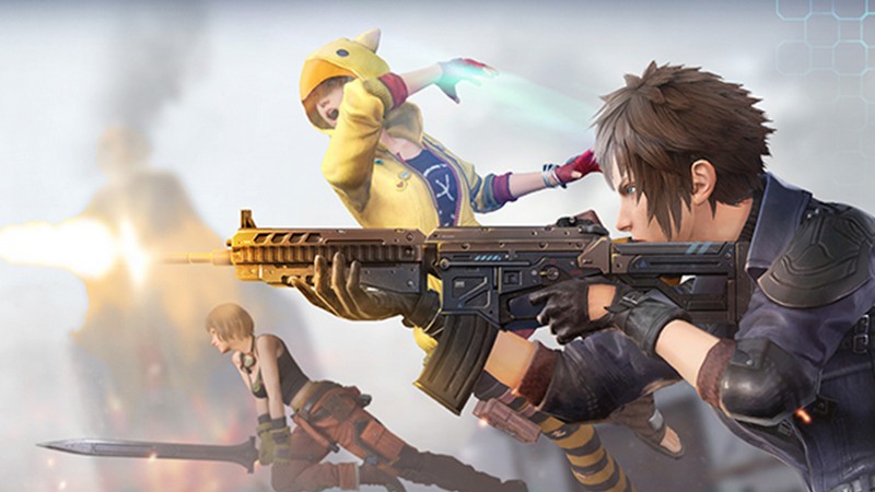 Square Enix sẽ chuẩn bị ngừng duy trì máy chủ của Final Fantasy 7 First Soldier sau vài tháng nữa