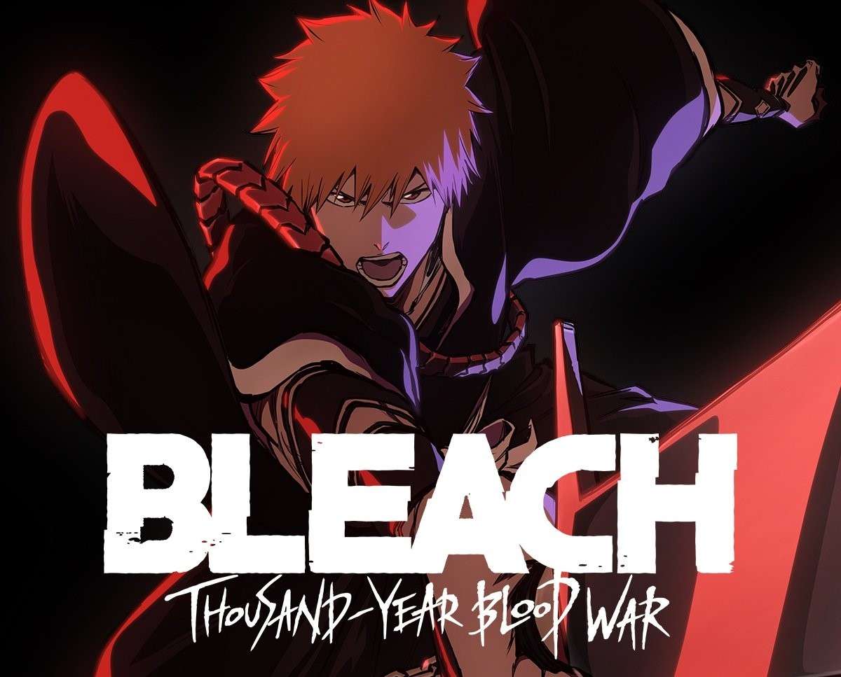 Bleach: Thousand-Year Blood War không thể giữ được vị trí top rate quá lâu