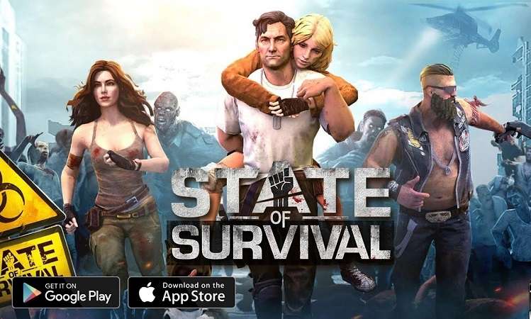 State of Survival bị game thủ tố cáo vì quảng cáo gây hiểu lầm