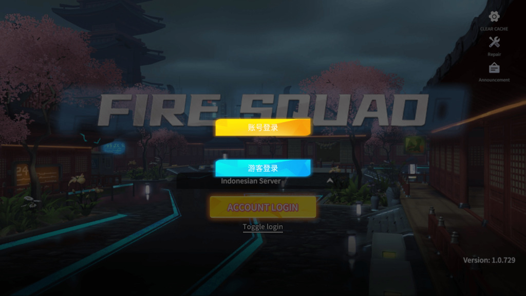 Review chi tiết Fire Squad – Game bắn súng sinh tồn phong cách Overwatch mở thử nghiệm