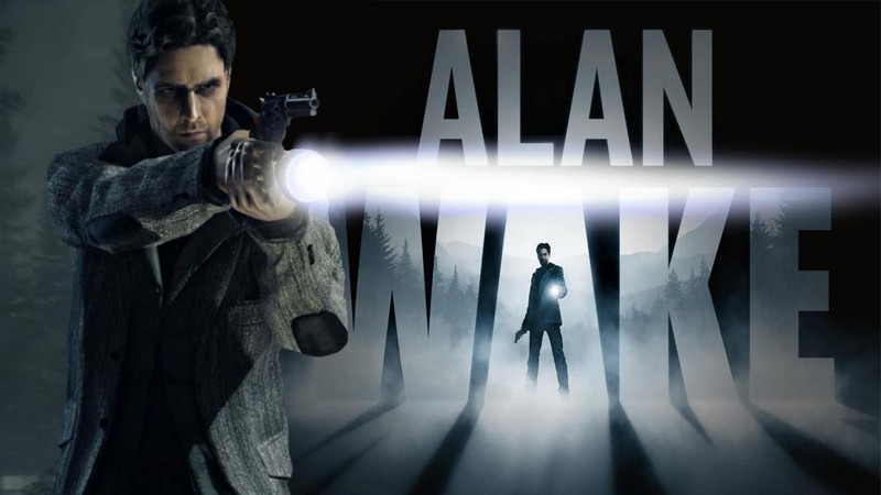 Tựa game Alan Wake 2 đang trong quá trình được phát triển theo một số nguồn tin