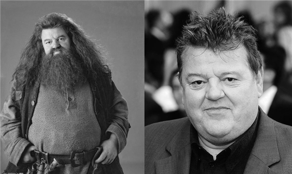 HOGWARTS janitor in Harry Potter dies at 72