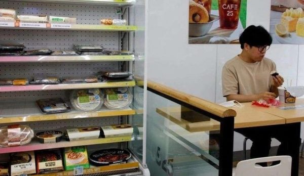 Ngày càng nhiều người dân Hàn Quốc ăn quỵt vì không trả nổi tiền cơm