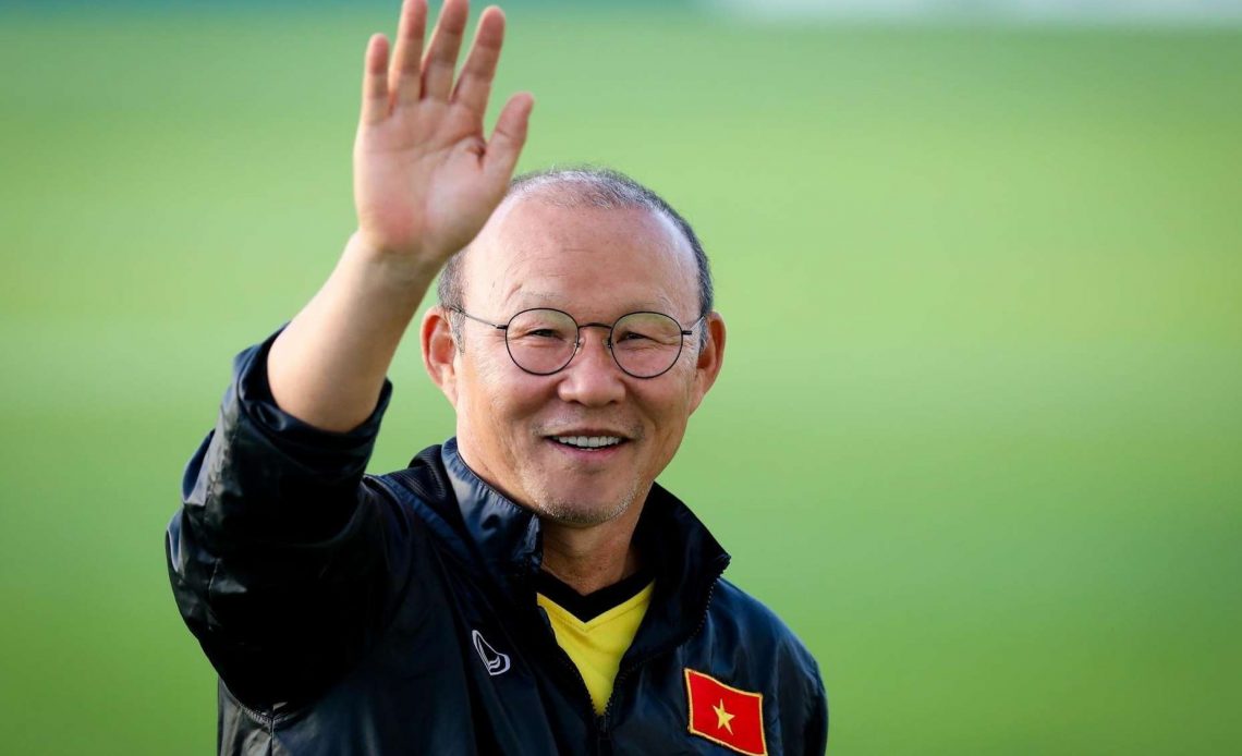 HLV Park Hang-seo chia tay đội tuyển Việt Nam sau 5 năm gắn bó