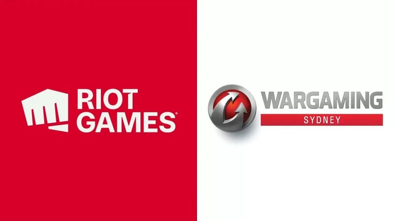 Riot Games chính thức mua lại nhà phát triển World of Tanks
