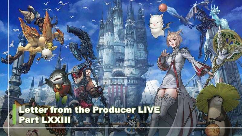 Những cập nhật mới trong phiên bản 6.25 trong Final Fantasy 14 mà người chơi cần lưu ý dành