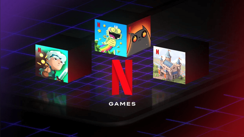 Netflix mở studio game mới ở Nam California