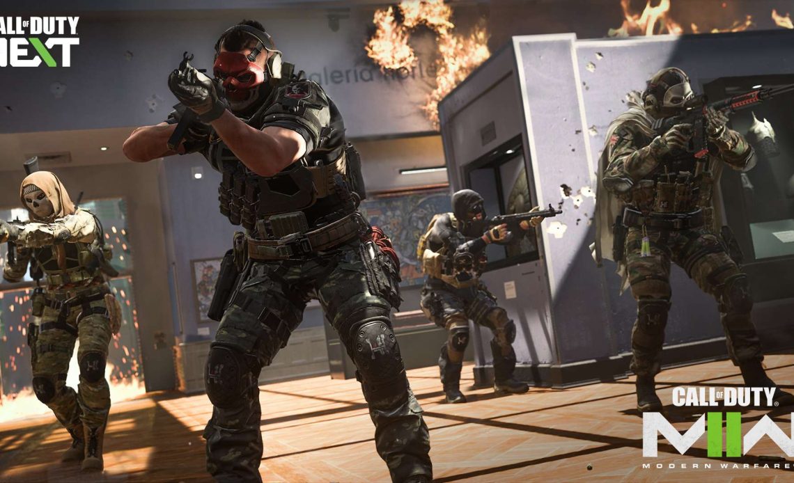 Call of Duty Warzone 2 xác nhận sẽ có biện pháp cho những hành vi gian lận trong game