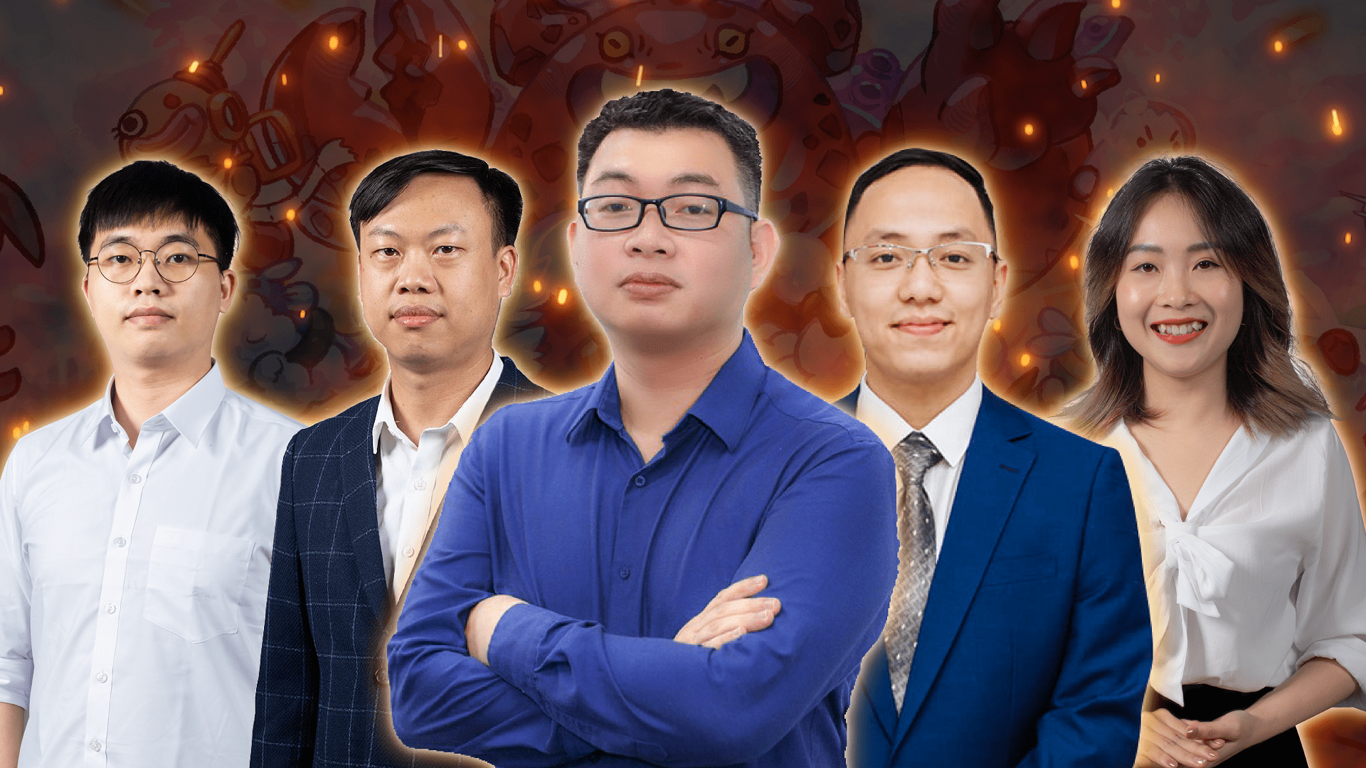 Monsterra – Tựa game Việt hứa hẹn nhiều thành công nhất nửa cuối năm 2022 – đầu 2023