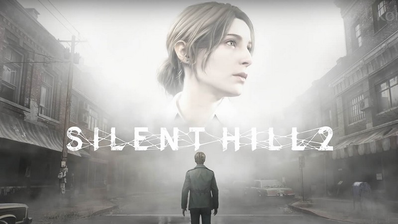 Tin vui, Silent Hill 2 Remake chính thức được công bố và ra mắt trên PS5