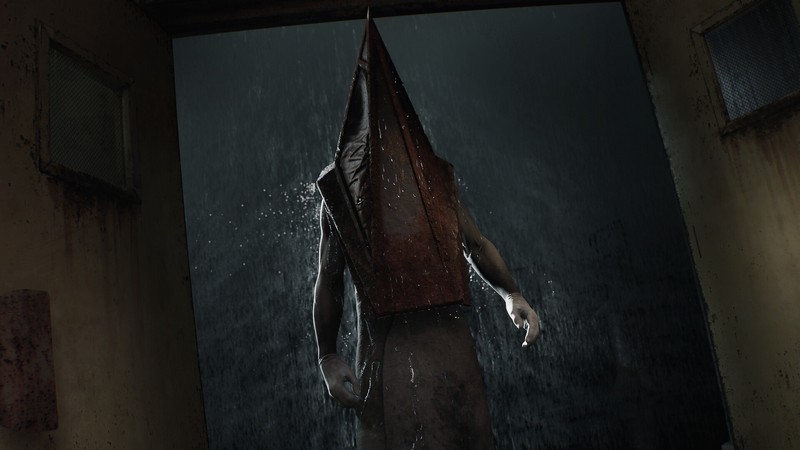 Tin vui, Silent Hill 2 Remake chính thức được công bố và ra mắt trên PS5